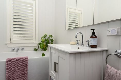 Photo of property in 8 Hammond Street, Hamilton Central, Hamilton, 3204