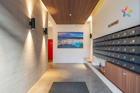 Photo of property in 103/8 Wigan Street, Te Aro, Wellington, 6011
