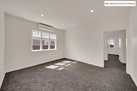Photo of property in 89a Wainui Street, Riccarton, Christchurch, 8041