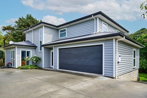 Photo of property in 7a Bermer Road, Belmont, Lower Hutt, 5010