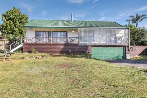 Photo of property in 39 Mack Place, Red Hill, Papakura, 2110