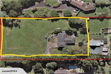 Photo of property in 7 Gracechurch Drive, Flat Bush, Auckland, 2016