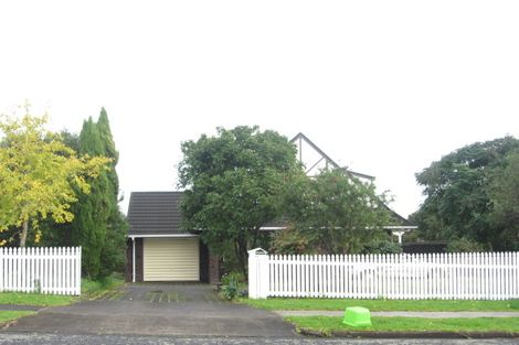 Photo of property in 113 Pigeon Mountain Road, Half Moon Bay, Auckland, 2012