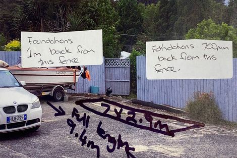 Photo of property in 87 Raumanga Valley Road, Raumanga, Whangarei, 0110