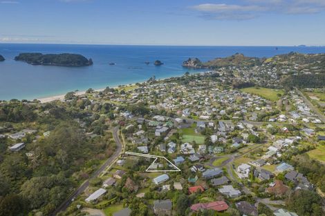 Photo of property in 19 Grange Road, Hahei, Whitianga, 3591