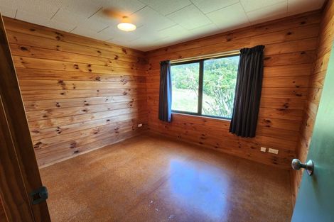 Photo of property in 869a Seven Mile Road, Rapahoe, Greymouth, 7803