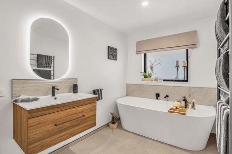 Photo of property in 16 Cam Mill Place, Rangiora, 7400