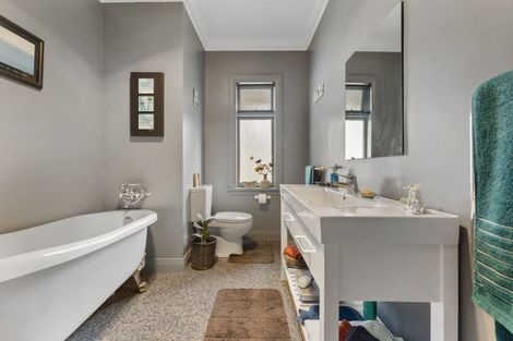 Photo of property in 65 Oparatai Road, Mangatainoka, Pahiatua, 4982