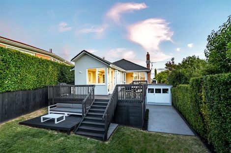Photo of property in 46 Sylvan Avenue, Northcote, Auckland, 0627