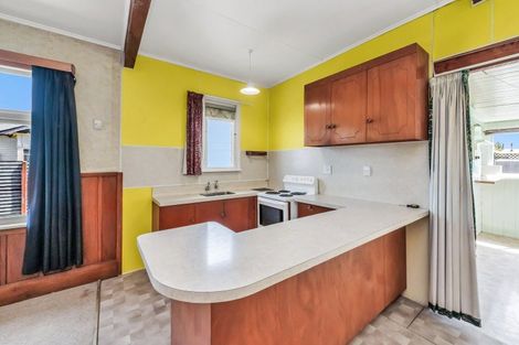 Photo of property in 43 Selwyn Street, Leeston, 7632