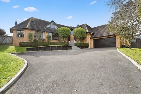 Photo of property in 5 Bramley Drive, Rototuna, Hamilton, 3210