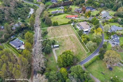 Photo of property in 1 Brianell Valley Road, Pyes Pa, Tauranga, 3112