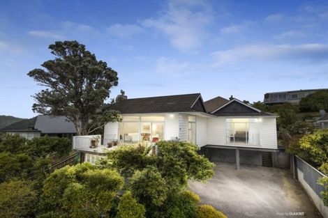 Photo of property in 21 Anne Street, Wadestown, Wellington, 6012