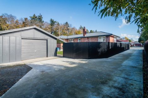 Photo of property in 6 Ormsby Street, Temuka, 7920