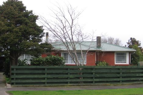 Photo of property in 20 Kettle Avenue, Awapuni, Palmerston North, 4412