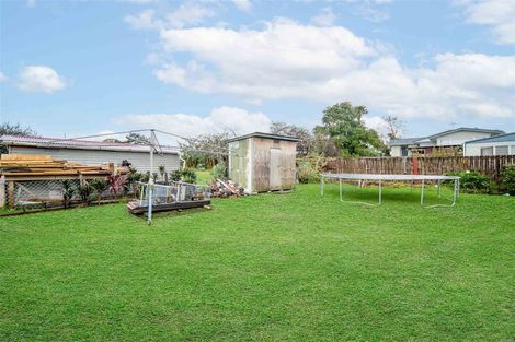 Photo of property in 54 Awatere Street, Clover Park, Auckland, 2023
