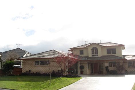 Photo of property in 8 Kenneth Place, Rototuna, Hamilton, 3210