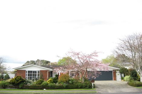 Photo of property in 293 Mangorei Road, Merrilands, New Plymouth, 4312