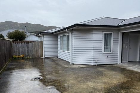 Photo of property in 96a Naenae Road, Naenae, Lower Hutt, 5011