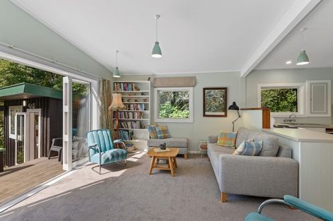 Photo of property in 23 Lookout Road, Peel Forest, Geraldine, 7992