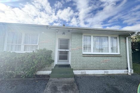 Photo of property in 47a Shakespeare Avenue, Trentham, Upper Hutt, 5018