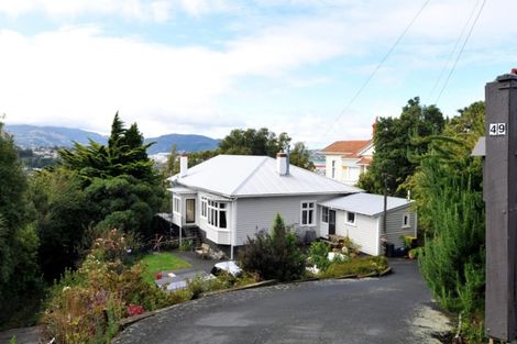 Photo of property in 49 Murray Street, Caversham, Dunedin, 9012