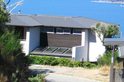 Photo of property in 133 Nicholson Road, Khandallah, Wellington, 6035