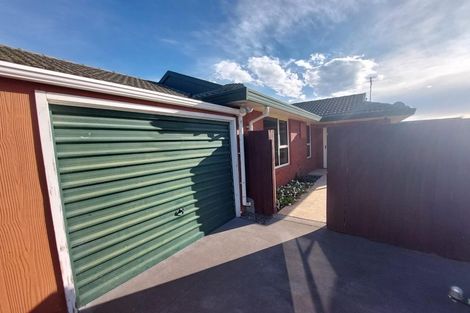 Photo of property in 1/16 Peebles Drive, Hei Hei, Christchurch, 8042