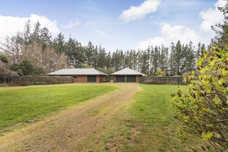 Photo of property in 1351 Rongotea Road, Kairanga, Palmerston North, 4475