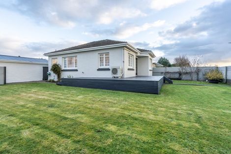 Photo of property in 575 Tay Street, Hawthorndale, Invercargill, 9810