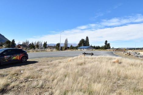 Photo of property in 60 Ohau Drive, Lake Ohau, Twizel, 9412