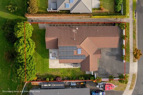 Photo of property in 24 Aleisha Place, Ohauiti, Tauranga, 3112