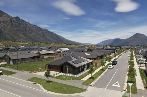 Photo of property in 77 Jack Hanley Drive, Jacks Point, Queenstown, 9371