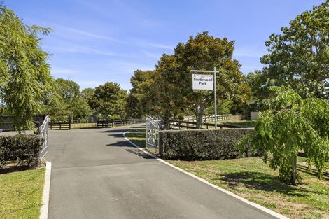 Photo of property in 244 Pencarrow Road, Tamahere, Hamilton, 3283