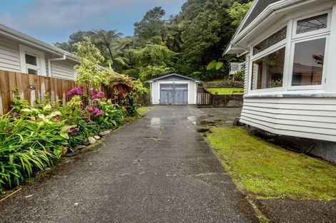 Photo of property in 13 Lydia Street, Greymouth, 7805