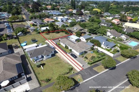 Photo of property in 18a Strowan Avenue, Fairfield, Hamilton, 3214