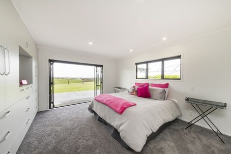 Photo of property in 317a Mount Biggs Road, Halcombe, Feilding, 4779