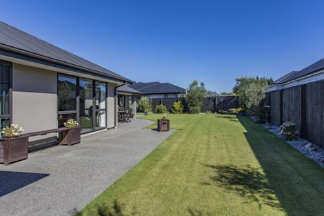 Photo of property in 11 Ballarat Road, Rangiora, 7400