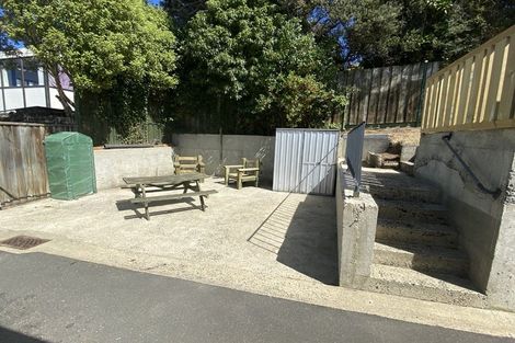 Photo of property in 4 Maryhill Terrace, Maryhill, Dunedin, 9011