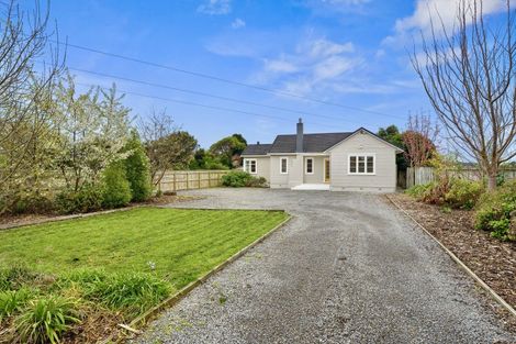 Photo of property in 168 Rangiuru Road, Otaki, 5512