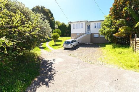 Photo of property in 1/26 Richards Avenue, Forrest Hill, Auckland, 0620