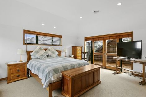 Photo of property in 12 Amesbury Drive, Churton Park, Wellington, 6037