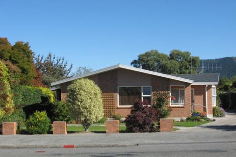 Photo of property in 163 High Street, Waimate, 7924