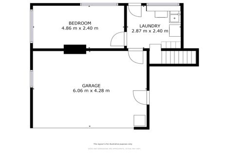 Photo of property in 6 Paratai Crescent, Woodhill, Whangarei, 0110