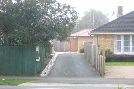 Photo of property in 291a Cambridge Road, Hillcrest, Hamilton, 3216