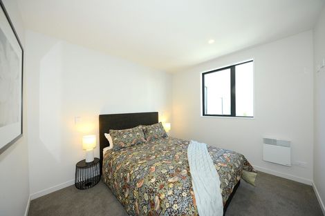 Photo of property in 6/191 Cashel Street, Christchurch Central, Christchurch, 8011