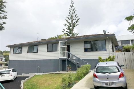 Photo of property in 216 Solar Road, Glen Eden, Auckland, 0602
