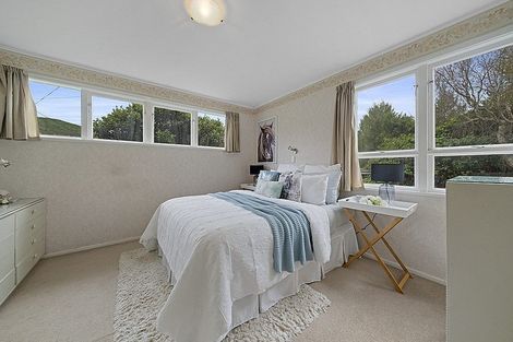 Photo of property in 3 Saint Edmund Crescent, Tawa, Wellington, 5028