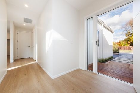 Photo of property in 42b Batt Street, West End, Palmerston North, 4410