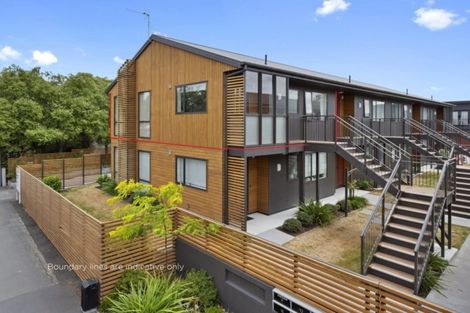 Photo of property in Bealey Courts, 1/271 Bealey Avenue, Christchurch Central, Christchurch, 8013